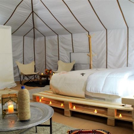 Merzouga Bohemian Camp Exterior photo