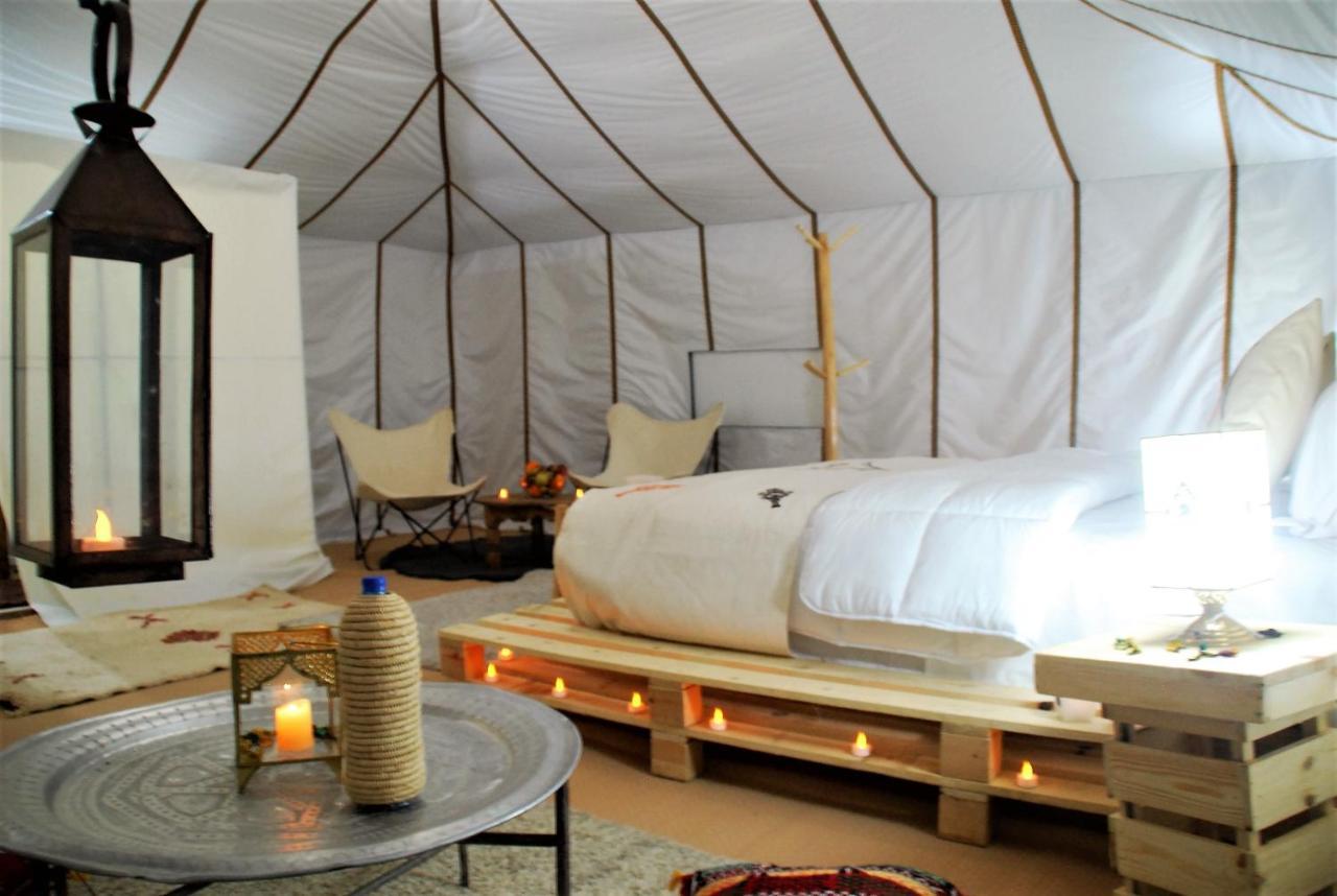 Merzouga Bohemian Camp Exterior photo
