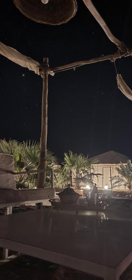 Merzouga Bohemian Camp Exterior photo